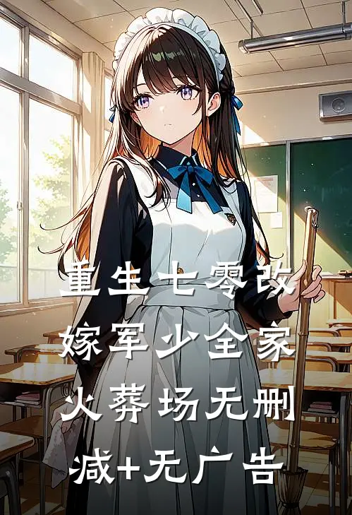 重生七零改嫁军少全家火葬场无删减+无广告