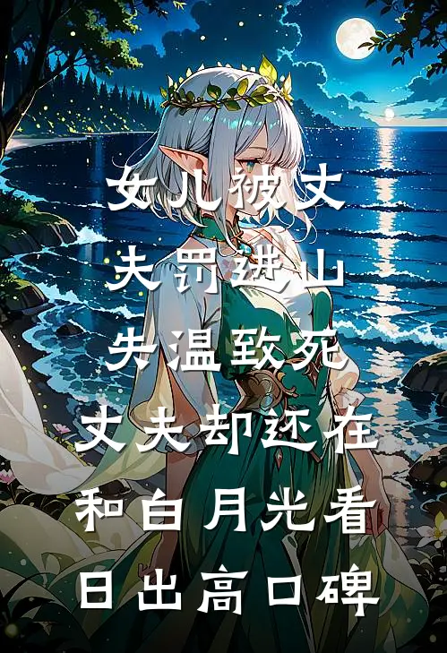 女儿被丈夫罚进山失温致死，丈夫却还在和白月光看日出高口碑