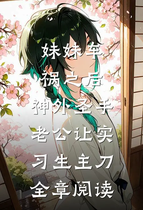 妹妹车祸之后，神外圣手老公让实习生主刀全章阅读