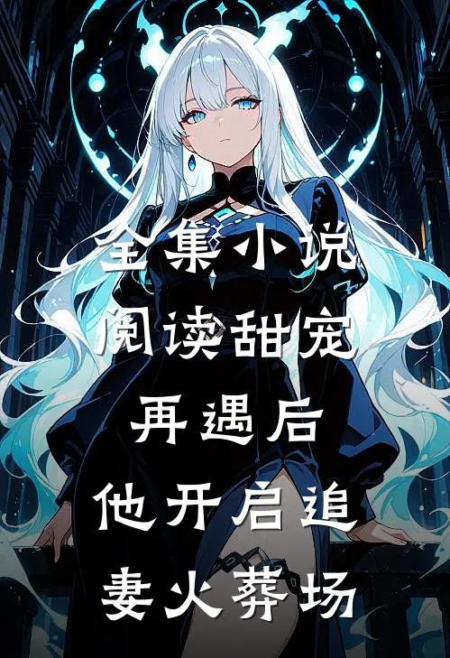 全集小说阅读甜宠：再遇后，他开启追妻火葬场