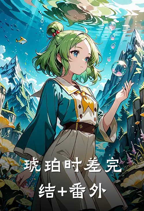 琥珀时差完结+番外