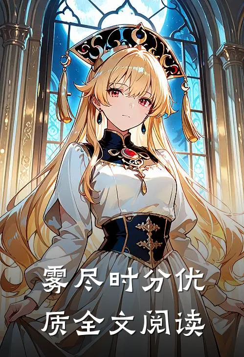 雾尽时分优质全文阅读