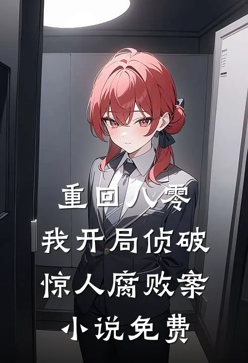 重回八零：我开局侦破惊人腐败案小说免费
