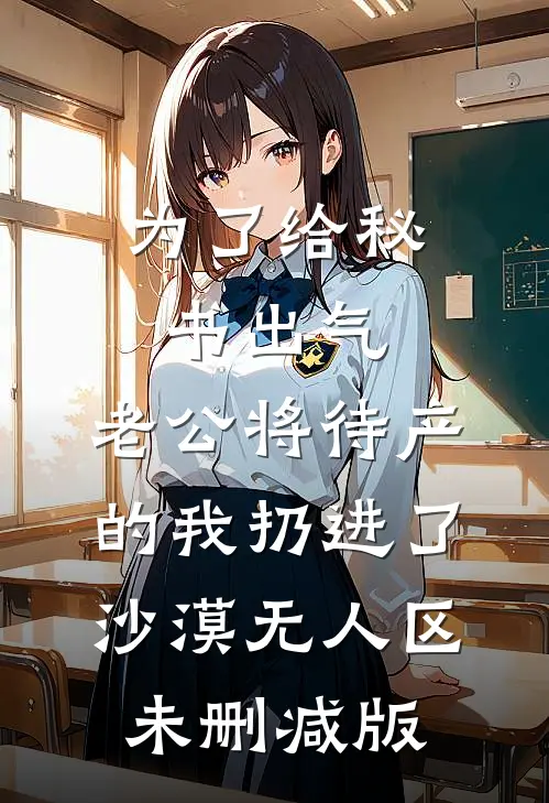 为了给秘书出气，老公将待产的我扔进了沙漠无人区未删减版