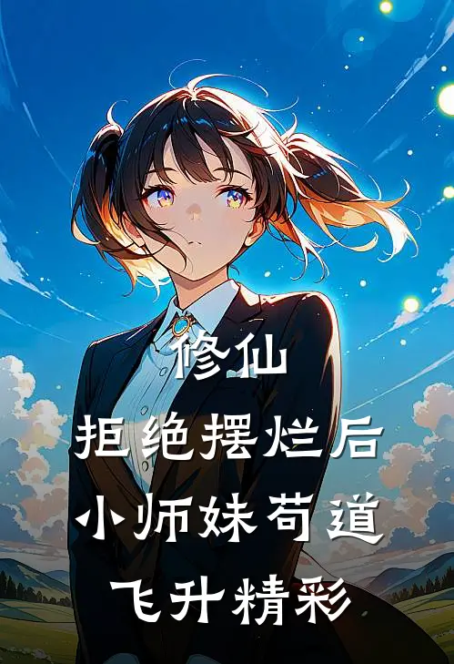 修仙：拒绝摆烂后，小师妹苟道飞升精彩