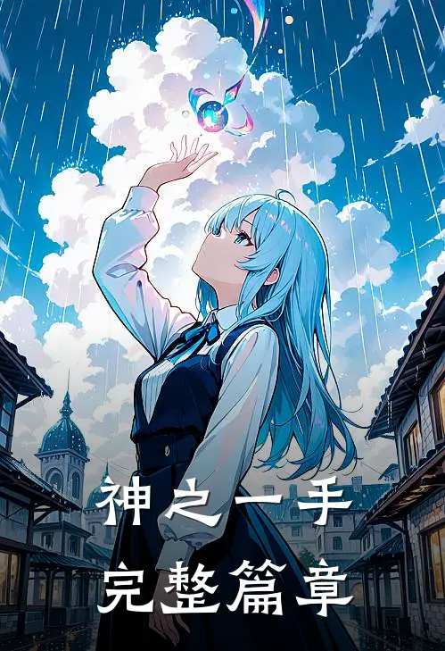 神之一手完整篇章
