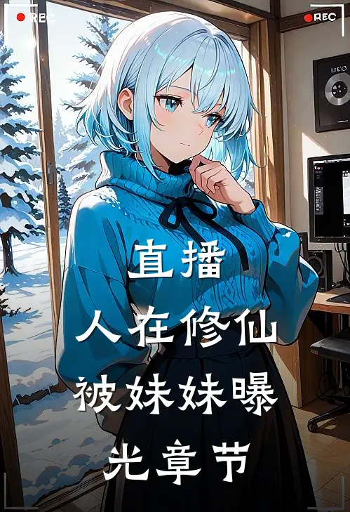 直播：人在修仙，被妹妹曝光章节