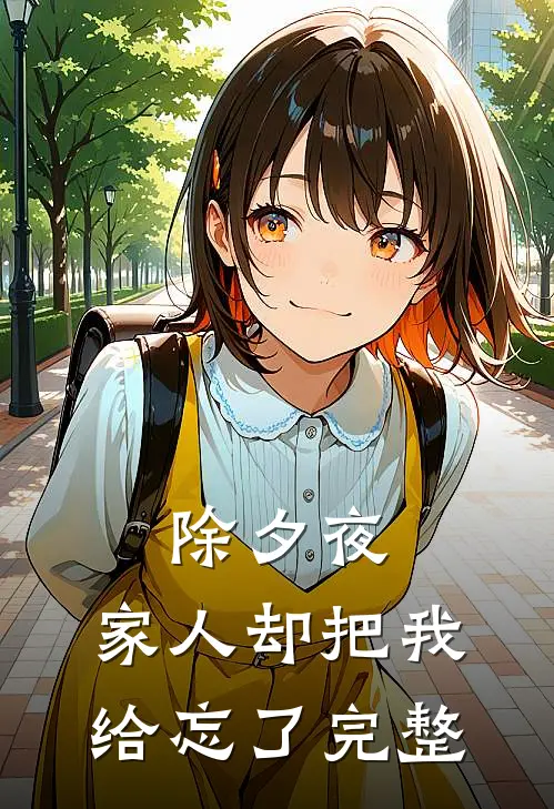 除夕夜，家人却把我给忘了完整