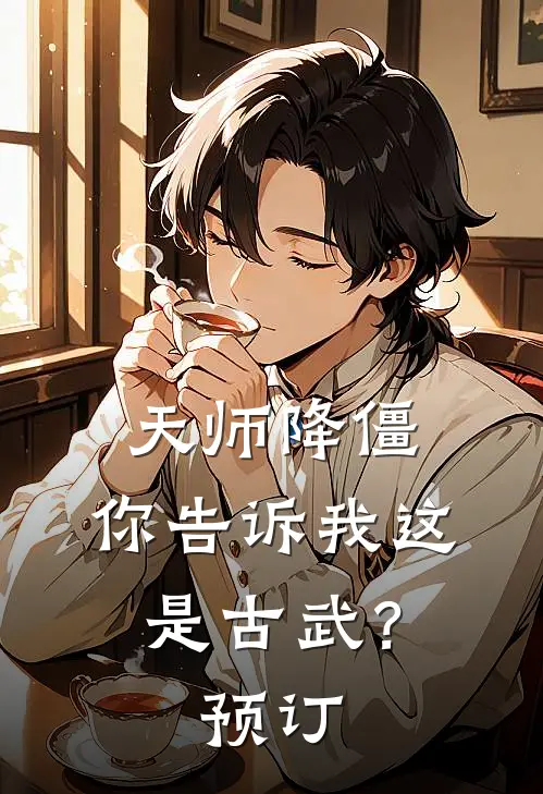 天师降僵：你告诉我这是古武？预订