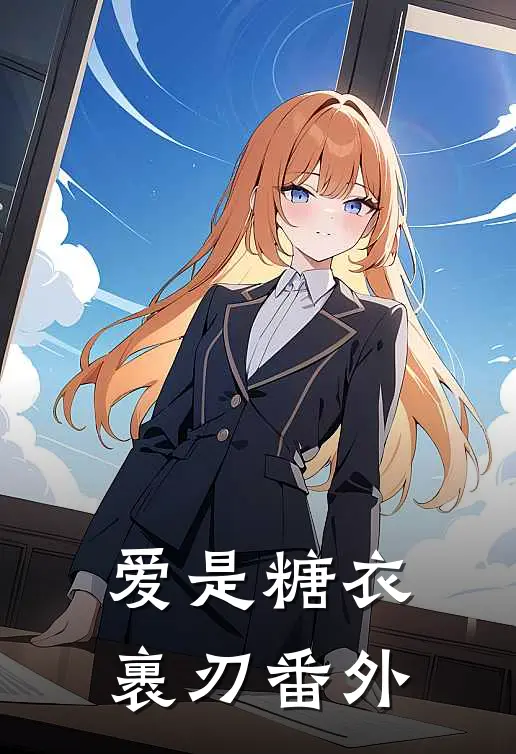 爱是糖衣裹刃番外