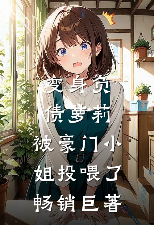 变身负债萝莉，被豪门小姐投喂了畅销巨著