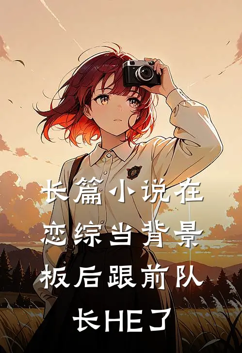 长篇小说在恋综当背景板后跟前队长HE了