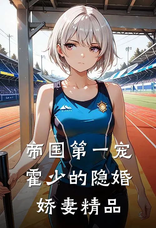 帝国第一宠：霍少的隐婚娇妻精品