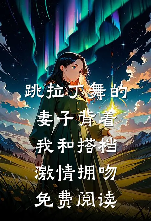 跳拉丁舞的妻子背着我和搭档激情拥吻免费阅读