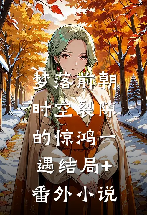 梦落前朝：时空裂隙的惊鸿一遇结局+番外小说