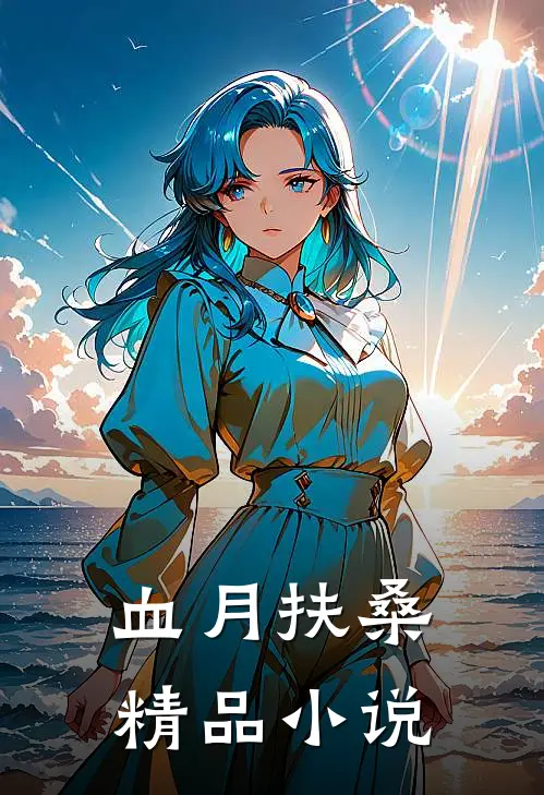 血月扶桑精品小说