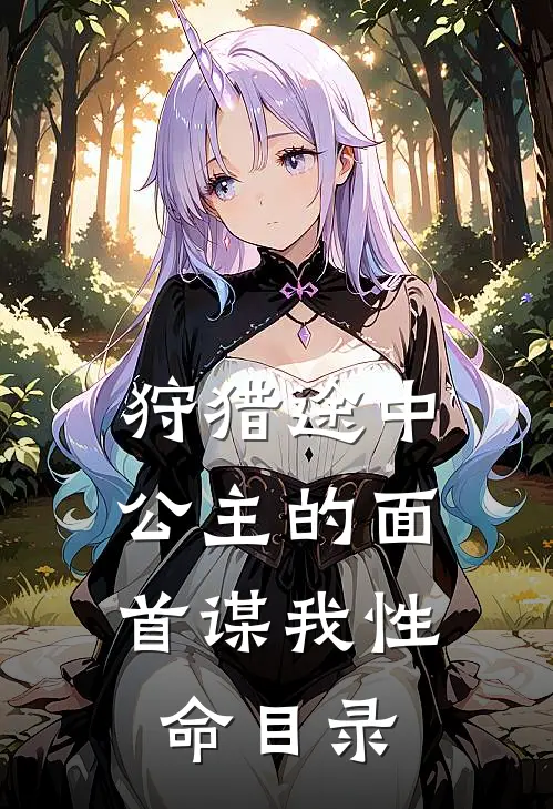 狩猎途中，公主的面首谋我性命目录