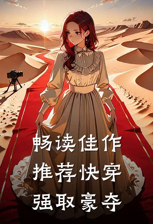 畅读佳作推荐快穿：强取豪夺
