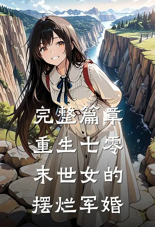 完整篇章重生七零，末世女的摆烂军婚