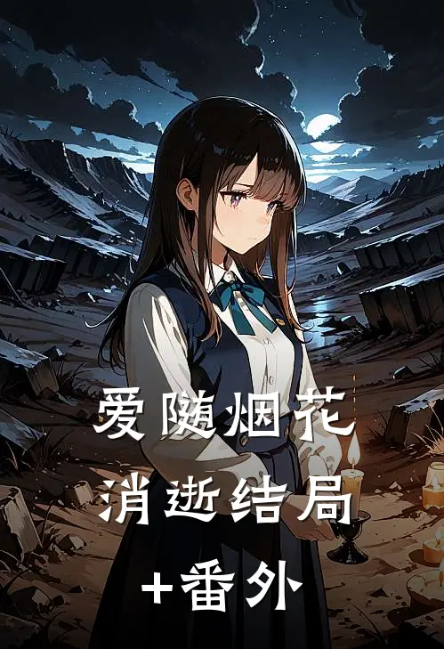 爱随烟花消逝结局+番外