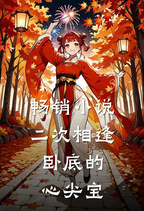 畅销小说二次相逢：卧底的心尖宝