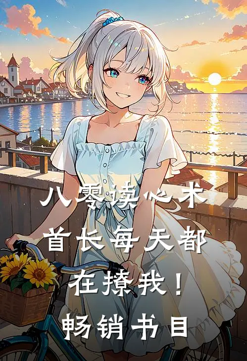 八零读心术：首长每天都在撩我！畅销书目