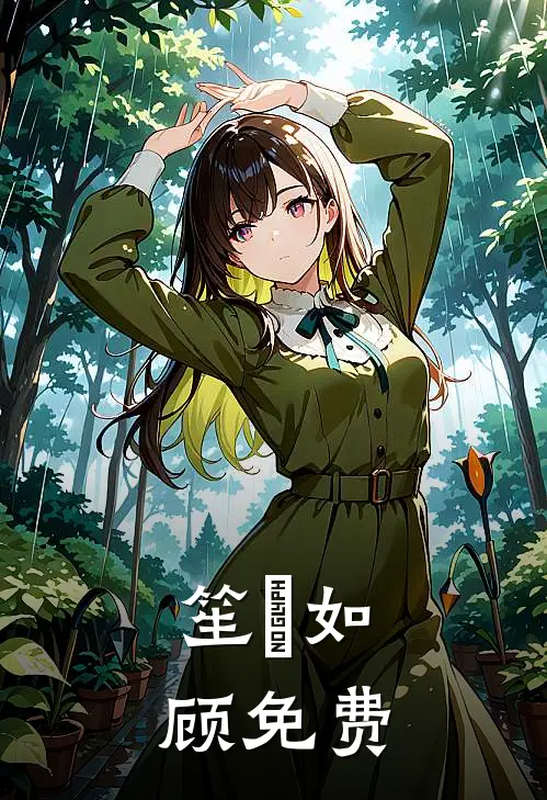 笙苼如顾免费