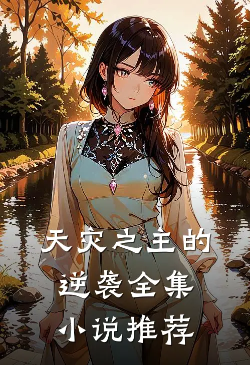 天灾之主的逆袭全集小说推荐