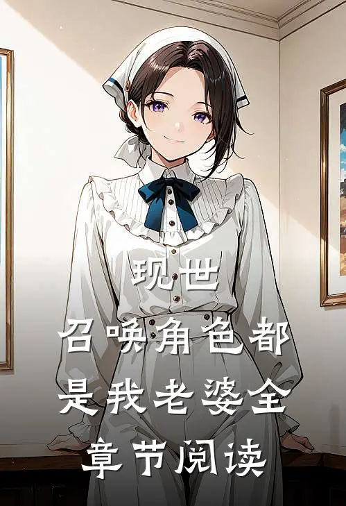 现世：召唤角色都是我老婆全章节阅读