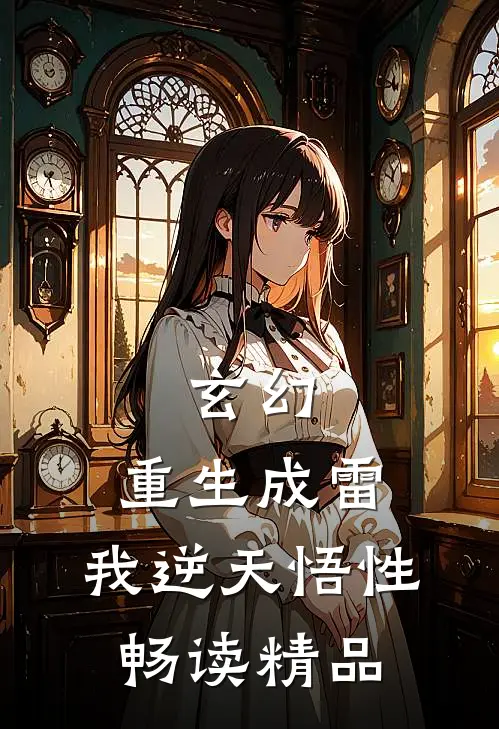 玄幻：重生成雷，我逆天悟性畅读精品