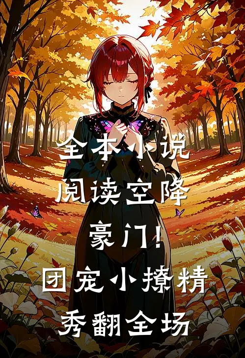 全本小说阅读空降豪门!团宠小撩精秀翻全场