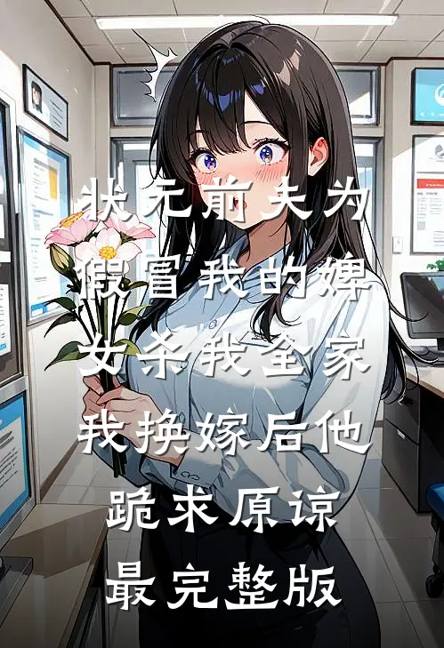 状元前夫为假冒我的婢女杀我全家，我换嫁后他跪求原谅最完整版