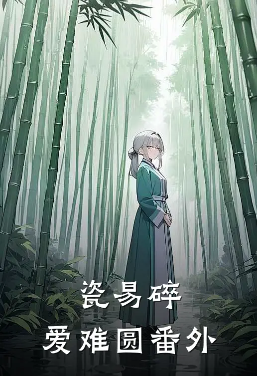瓷易碎，爱难圆番外