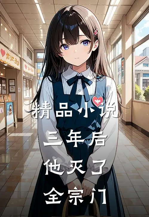 精品小说三年后，他灭了全宗门