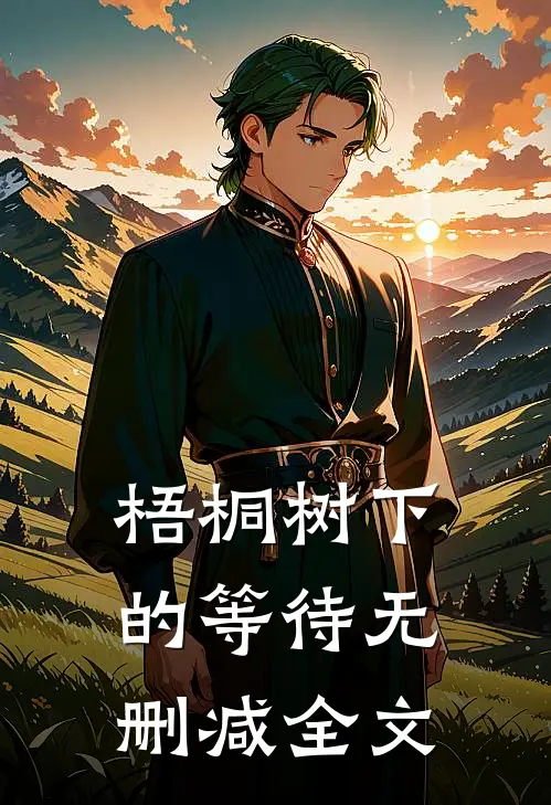 梧桐树下的等待无删减全文