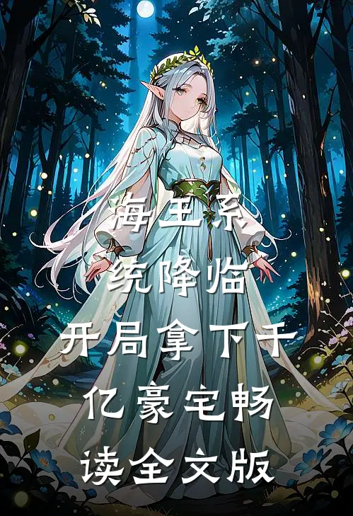 海王系统降临，开局拿下千亿豪宅畅读全文版