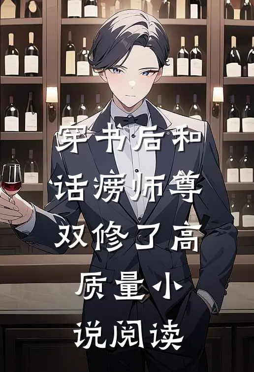 穿书后和话痨师尊双修了高质量小说阅读