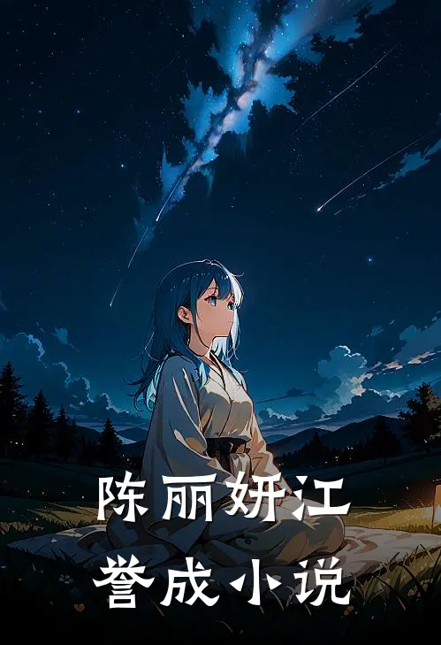 陈丽妍江誉成小说
