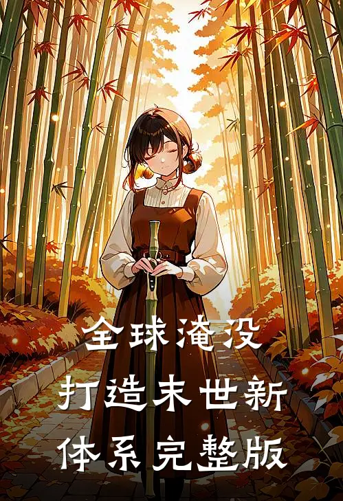全球淹没：打造末世新体系完整版