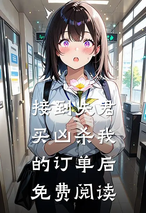 接到夫君买凶杀我的订单后免费阅读