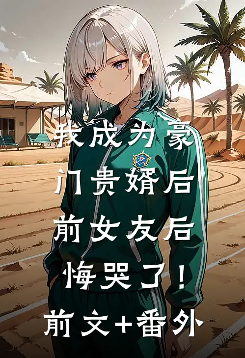 我成为豪门贵婿后，前女友后悔哭了！前文+番外