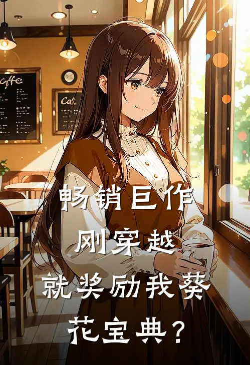 畅销巨作刚穿越，就奖励我葵花宝典？