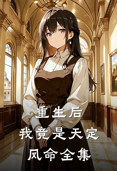 重生后，我竟是天定凤命 全集