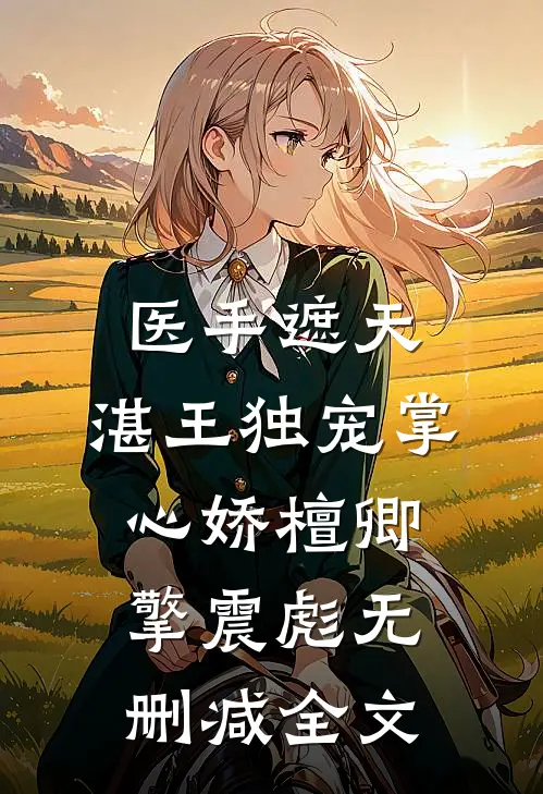 医手遮天，湛王独宠掌心娇檀卿擎震彪无删减全文