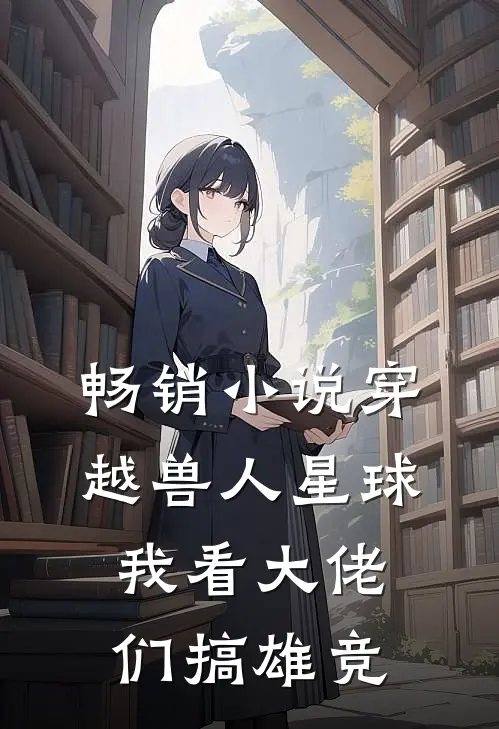 畅销小说穿越兽人星球，我看大佬们搞雄竞
