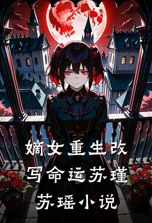 嫡女重生改写命运苏瑾苏瑶小说
