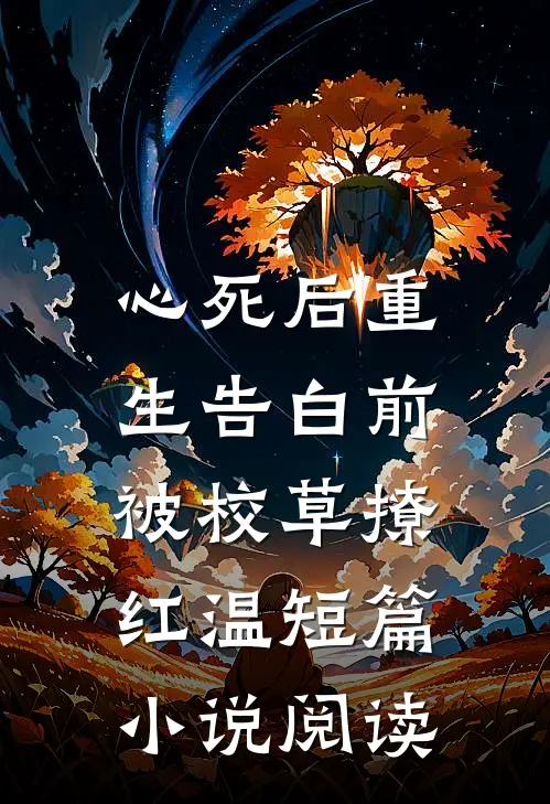 心死后重生告白前，被校草撩红温短篇小说阅读
