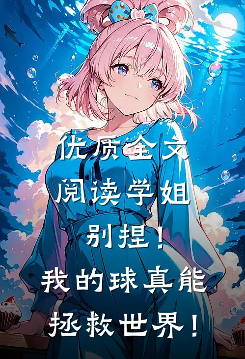 优质全文阅读学姐别捏！我的球真能拯救世界！
