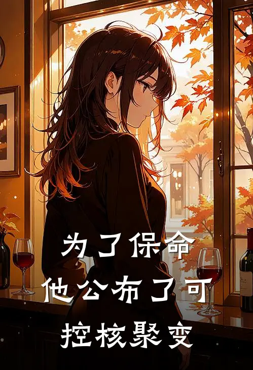 为了保命，他公布了可控核聚变