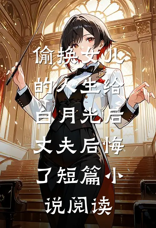 偷换女儿的人生给白月光后，丈夫后悔了短篇小说阅读